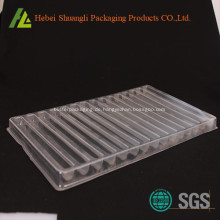 Kunststoff-Blister-Verpackung für Hardware-Tablett